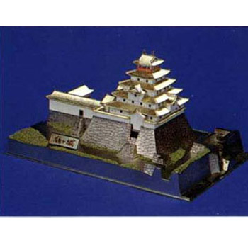 Colección de oro del castillo de Tsuruga