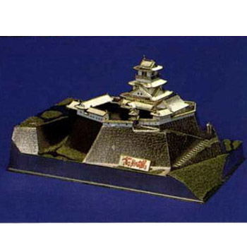 Colección de oro del castillo de Kochi