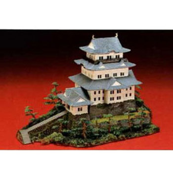Edición estándar del castillo de Odawara