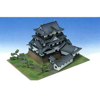Edición estándar del castillo de Hikone