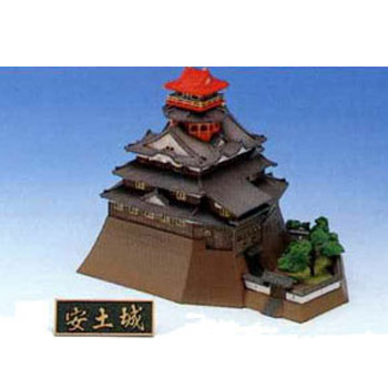Edición estándar del castillo de Azuchi