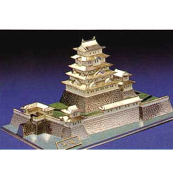 Castillo Edo de oro DX