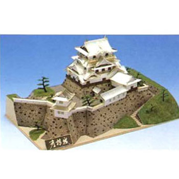 Castillo de Hikone DX Gold