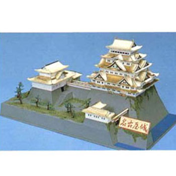 Castillo de Nagoya DX Gold