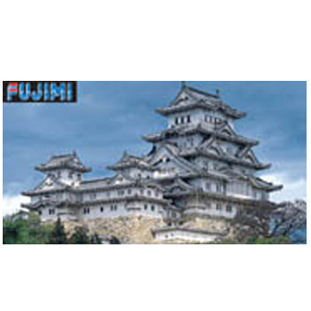 Castillo de Himeji (1/300)