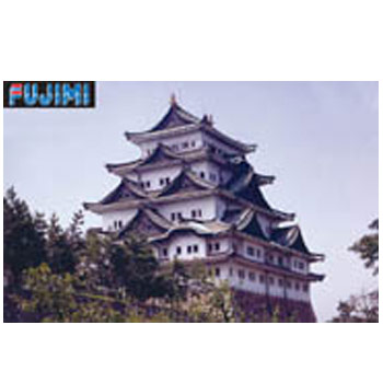 Gran Castillo de Nagoya (1/300)