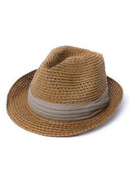 Sombrero fedora