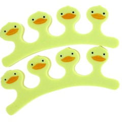 Separador de patas de pato Charmy (2 piezas)