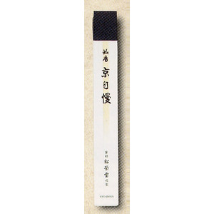 Incienso de alta calidad, Kyojiman, Corto