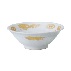 [Vajilla] Cuenco para ramen (blanco)