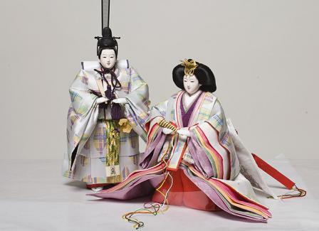 [Munecas Hina] Munecas Hana Hina de Kioto