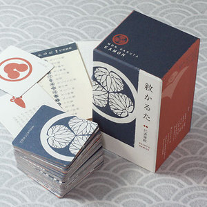 [Juguete] Mon Karuta