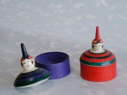 [Artesanía popular] Muñecas Kokeshi