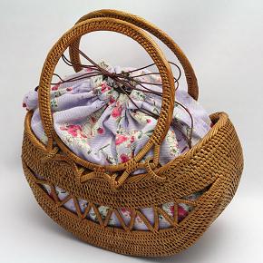 [Bolsa con cordon] Bolsa Ata