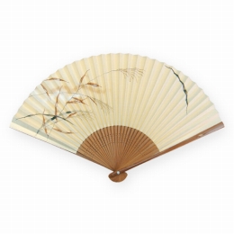 Abanico de lujo para hombre - Susuki