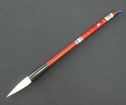 Pincel escolar ligero nº 3