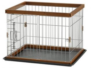 Círculo regular de madera Richell S