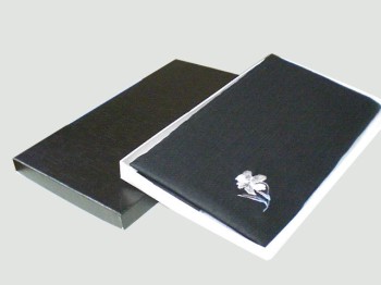 Bordado Tsumugi - Bolsa tipo sobre - Lily