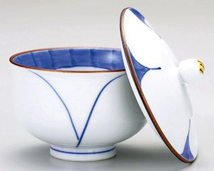 Tetera Yaehana con tapa