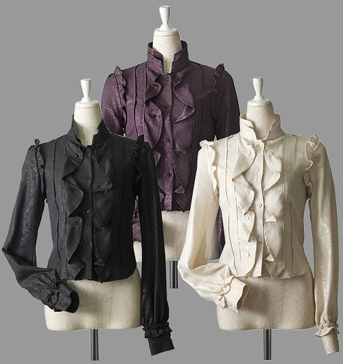 blusa