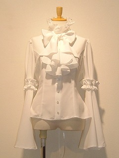 Blusa Oriax