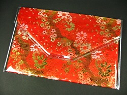 Estuche para partituras