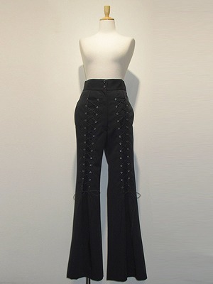 Pantalones largos