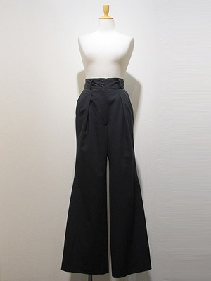 Pantalones largos