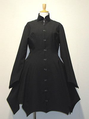 Vestido mini