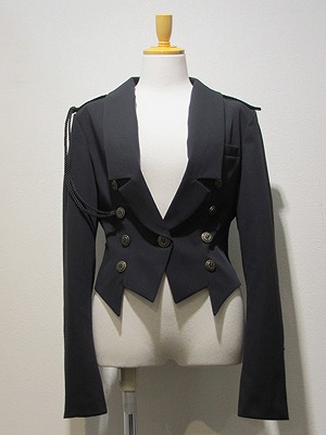 Chaqueta corta Almadel