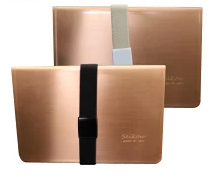 Estuche de lujo para mascarillas