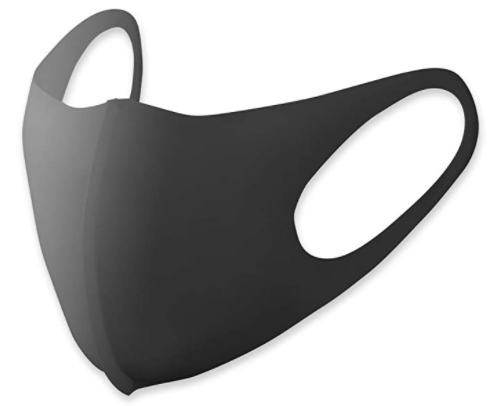 Ajuste de la mascarilla