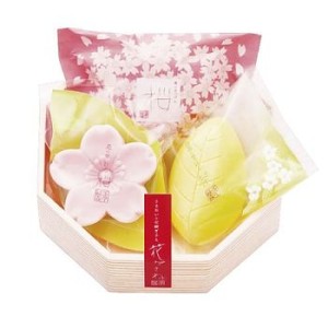 Regalo de baño del Maestro Hanagasane A