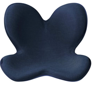 Silla de apoyo pélvico