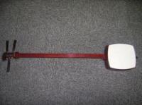 Shamisen (Morino Nagauta)