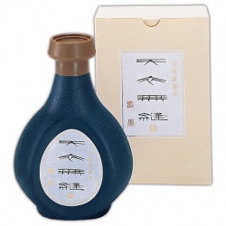Tinta de hollin al oleo Tenimuhou 500 ml