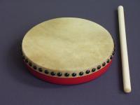 Paranku (Alta calidad) Diámetro 18cm