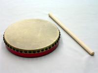 Paranku (Alta calidad) Diámetro 21cm