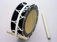 Eisa Shime Taiko (tapa dura)
