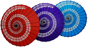 Glicina parasol